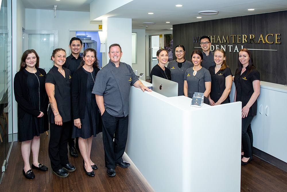 Can I visit the dentist in Queensland if I’m unvaccinated?